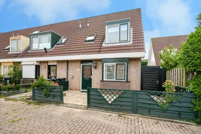 Houdringeweg 178, 3077KJ, Rotterdam, Zuid-Holland