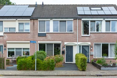 Thorbeckestraat 111, 7141TZ, Groenlo, Gelderland