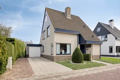 Putwei 19, 4464BT, Goes, Zeeland