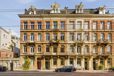 Ruyschstraat 5 H, 1091BP, Amsterdam, Noord-Holland