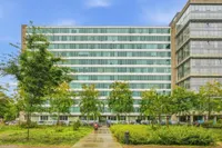 Bos en Lommerplantsoen 77 D, Amsterdam