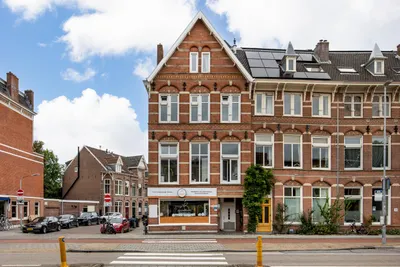 Zijlweg 115 E, 2013DE, Haarlem, Noord-Holland