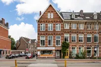 Zijlweg 115 E, Haarlem
