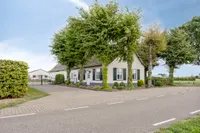 Waterstraat 4, Vlierden