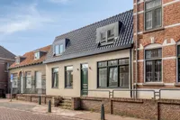 Dubbele Poort 11, Hulst