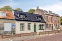 Dubbele Poort 11, Hulst