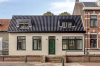 Dubbele Poort 11, Hulst