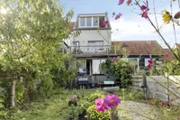 Oude Kaai 15, Graauw