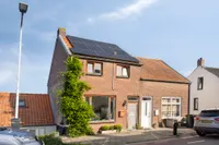 Oude Kaai 15, Graauw