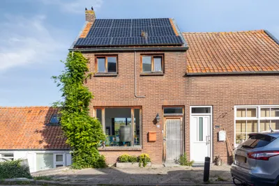 Oude Kaai 15, 4569AA, Graauw, Zeeland