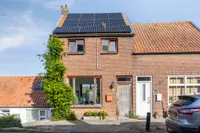 Oude Kaai 15, Graauw