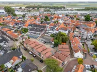 Doelweg 10, Tholen