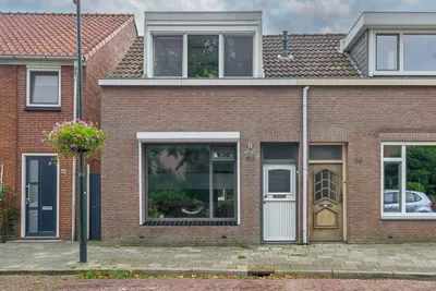 Ring 62, 4697ED, Sint-annaland, Zeeland