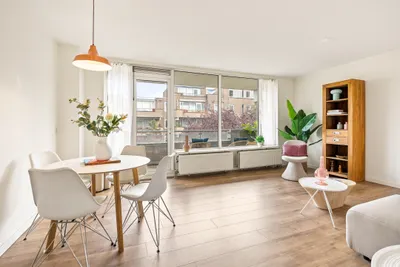 Dick Greinerstraat 42, 1019CT, Amsterdam, Noord-Holland