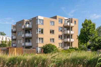 Kermispad 85, 1033ZA, Amsterdam, Noord-Holland