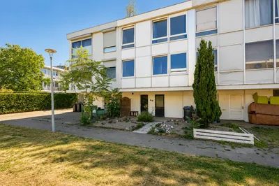 Marshallsingel 50, 6414GP, Heerlen, Limburg
