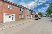Ridderweg 10, Heerlen