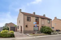 Dr. Marga Klompéstraat 2, Landgraaf