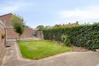 Dr. Marga Klompéstraat 2, Landgraaf