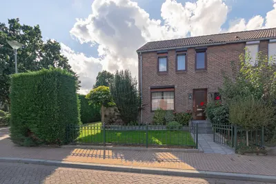 Bockhoutstraat 1, 6471AZ, Eygelshoven, Limburg