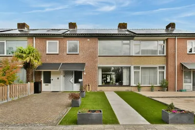 Volkerakweg 54, 3313BN, Dordrecht, Zuid-Holland