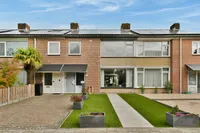 Volkerakweg 54, Dordrecht