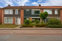 Wethouder Hassingstraat 10, Overdinkel
