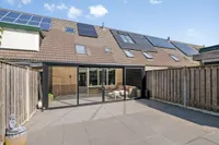 Neckarstraat 6, Lelystad
