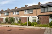 Kievitstraat 10, Vianen