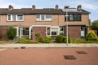 Kievitstraat 10, Vianen