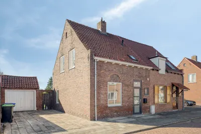 Calandstraat 5, 4551AT, Sas Van Gent, Zeeland
