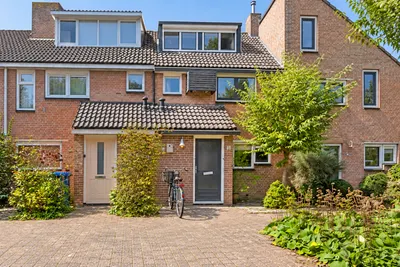 Mispelgaarde 3, 3992JT, Houten, Utrecht