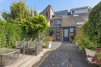 Mispelgaarde 3, Houten