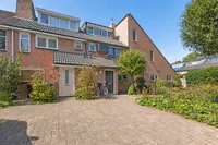 Mispelgaarde 3, Houten