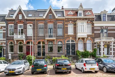 Pontanusstraat 19, 6524HB, Nijmegen, Gelderland