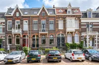 Pontanusstraat 19, Nijmegen