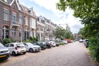 Pontanusstraat 19, Nijmegen