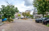 Pontanusstraat 19, Nijmegen