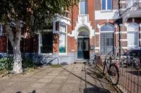 Graafseweg 56 C, Nijmegen