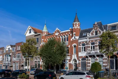 Graafseweg 56 C, 6512CD, Nijmegen, Gelderland