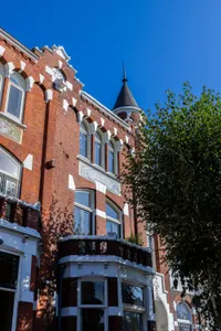 Graafseweg 56 C, Nijmegen