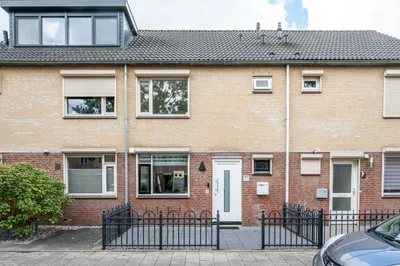 Drieskensacker 1015, 6546MA, Nijmegen, Gelderland