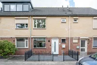 Drieskensacker 1015, Nijmegen