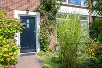 Oude Kleefsebaan 53, Berg En Dal
