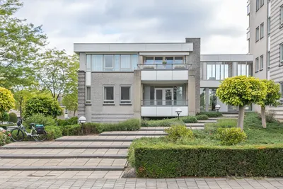 Johannes XXIII-singel 105, 6416HT, Heerlen, Limburg