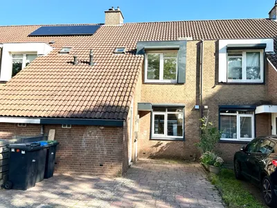 Fossielenerf 90, 6413MA, Heerlen, Limburg