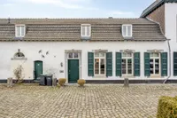 Withuis 16, Eijsden