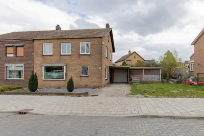 Prins Hendriklaan 3, 6442AA, Brunssum, Limburg
