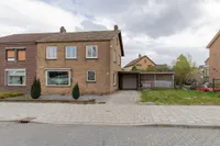 Prins Hendriklaan 3, Brunssum