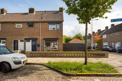 Jan Tooropstraat 2, 4703CP, Roosendaal, Noord-Brabant